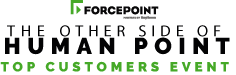 FORCEPOINT Top Customer Event Roma | emotional-event.com Logo